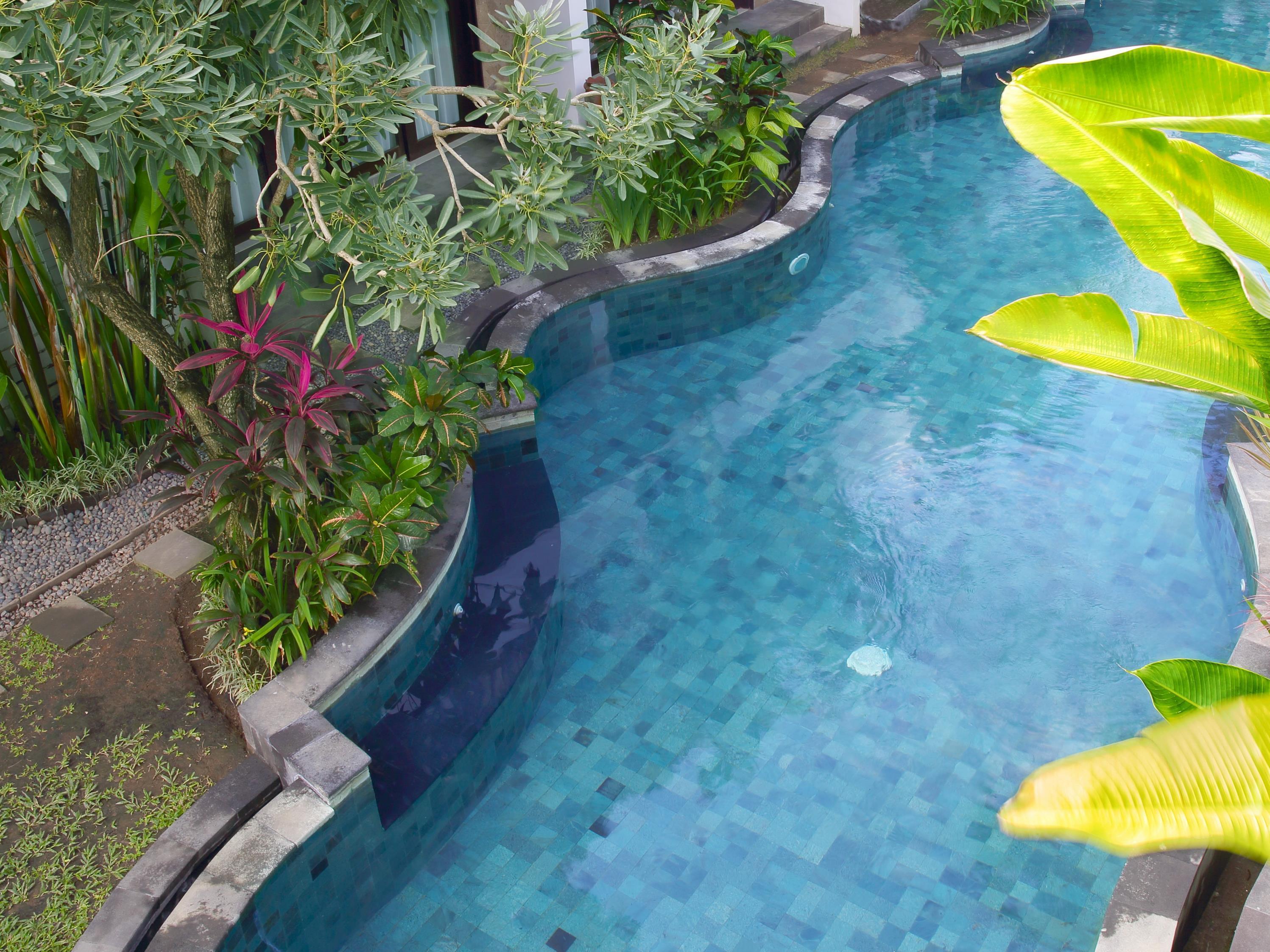 Aparthotel Seminyak Townhouse Exterior foto